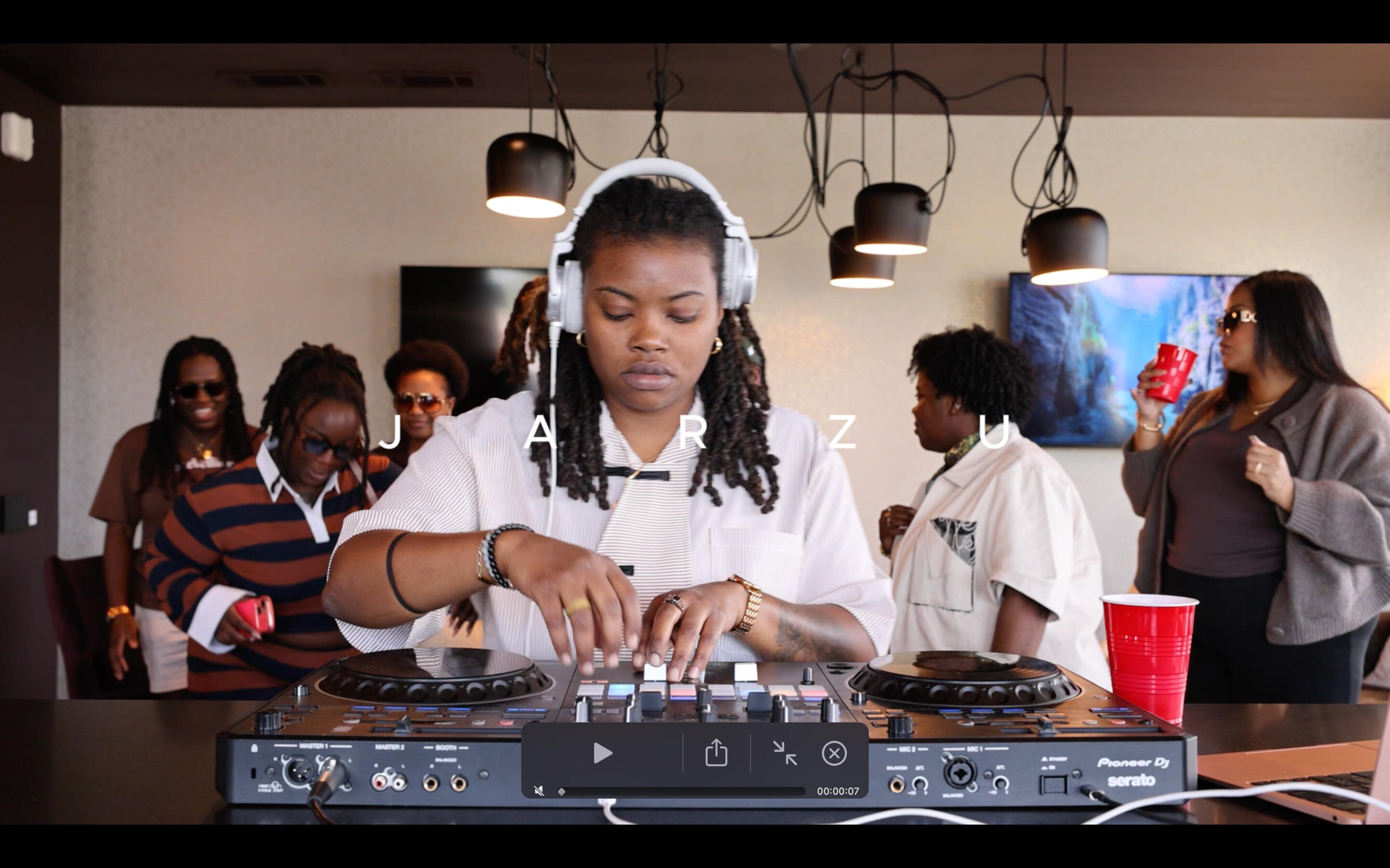 Let’s Lynk Vol 006 | Jarzu | Afrohouse, Latin, Soca